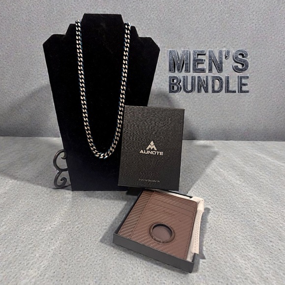 Other - Men's Bundle